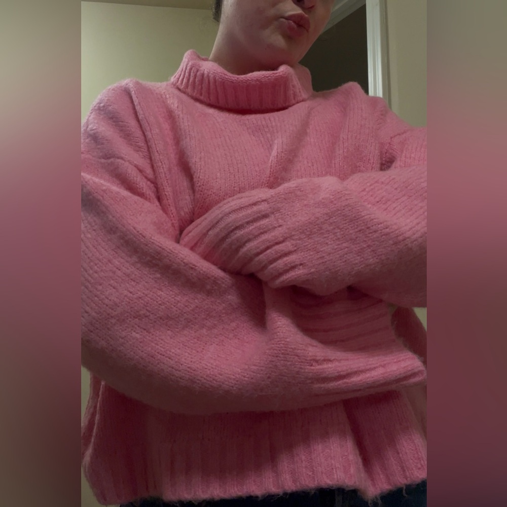 NWOT Anthropologie Sweater
